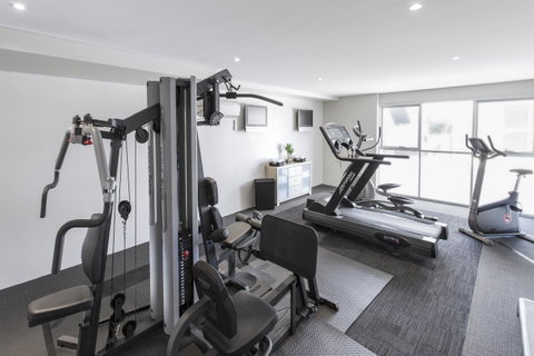 BEST WESTERN PLUS Apollo Hotel Newcastle - Australian Destinations 20