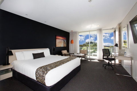 BEST WESTERN PLUS Apollo Hotel Newcastle - Australian Destinations 5
