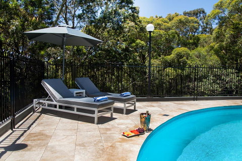 BEST WESTERN PLUS Apollo Hotel Newcastle - Australian Destinations 3