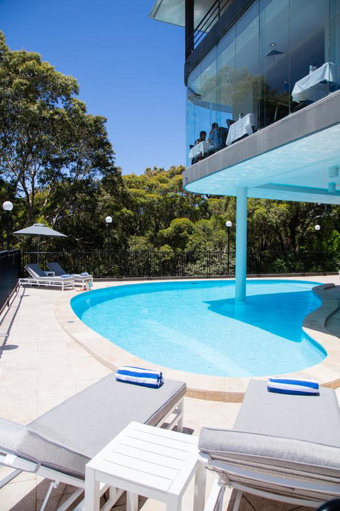 BEST WESTERN PLUS Apollo Hotel Newcastle - Australian Destinations 15
