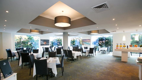 BEST WESTERN PLUS Apollo Hotel Newcastle - Australian Destinations 7
