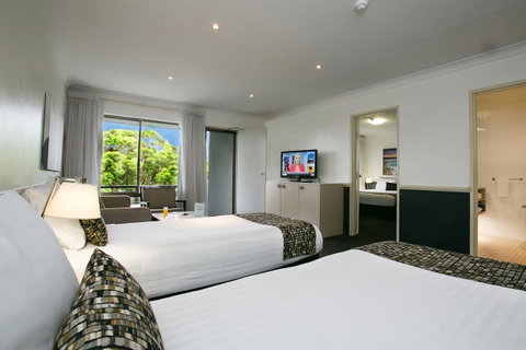 BEST WESTERN PLUS Apollo Hotel Newcastle - Australian Destinations 18