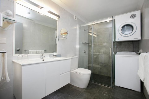 BEST WESTERN PLUS Apollo Hotel Newcastle - Australian Destinations 19