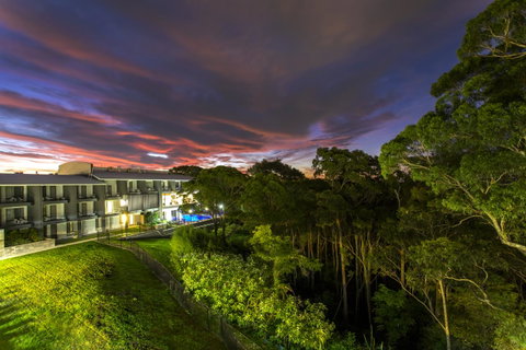 BEST WESTERN PLUS Apollo Hotel Newcastle - Australian Destinations 23