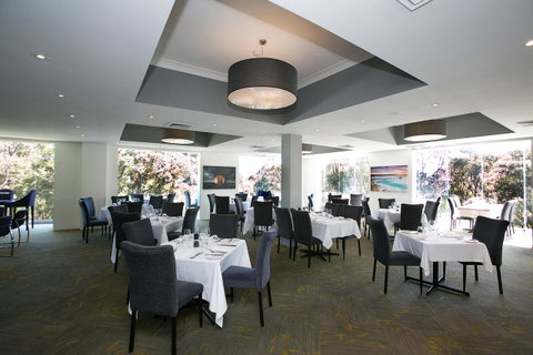 BEST WESTERN PLUS Apollo Hotel Newcastle - Australian Destinations 13