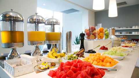 BEST WESTERN PLUS Apollo Hotel Newcastle - Australian Destinations 8