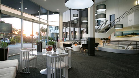 BEST WESTERN PLUS Apollo Hotel Newcastle - Australian Destinations 12
