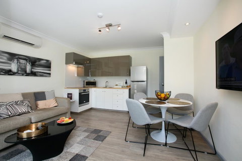 BEST WESTERN PLUS Apollo Hotel Newcastle - Australian Destinations 21