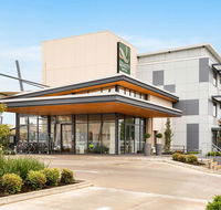 Quality Hotel Rules Club Wagga - Australian Destinations