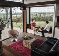 Borrodell Vineyard - Australian Destinations