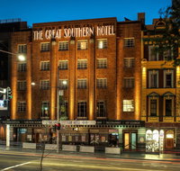 Great Southern Hotel Sydney - Australian Destinations
