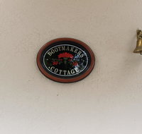 Boot Makers Cottage - Australian Destinations