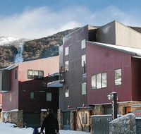 Aspen Creek 3 - Australian Destinations