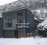 Snowstream 4 - Australian Destinations