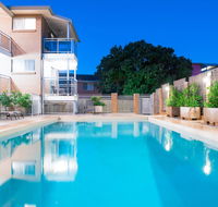 Copacabana Shores - Australian Destinations