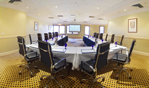 Stamford Plaza Sydney Airport Hotel & Conference Centre - Australian Destinations 25