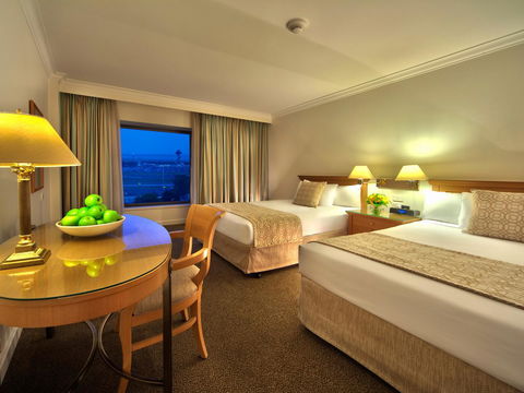 Stamford Plaza Sydney Airport Hotel & Conference Centre - Australian Destinations 20