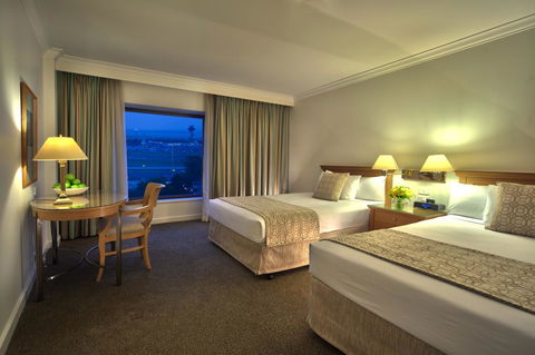 Stamford Plaza Sydney Airport Hotel & Conference Centre - Australian Destinations 7