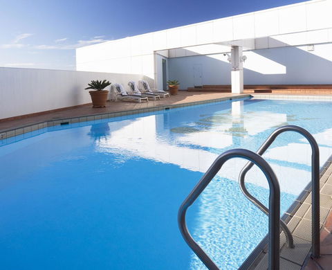 Stamford Plaza Sydney Airport Hotel & Conference Centre - Australian Destinations 2