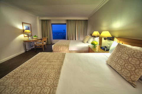 Stamford Plaza Sydney Airport Hotel & Conference Centre - Australian Destinations 14