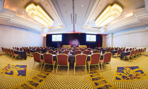 Stamford Plaza Sydney Airport Hotel & Conference Centre - Australian Destinations 15