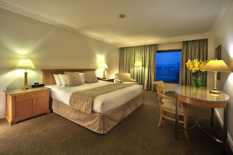 Stamford Plaza Sydney Airport Hotel & Conference Centre - Australian Destinations 19