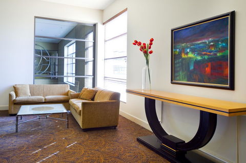 Stamford Plaza Sydney Airport Hotel & Conference Centre - Australian Destinations 28