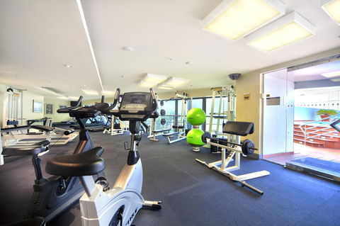 Stamford Plaza Sydney Airport Hotel & Conference Centre - Australian Destinations 5