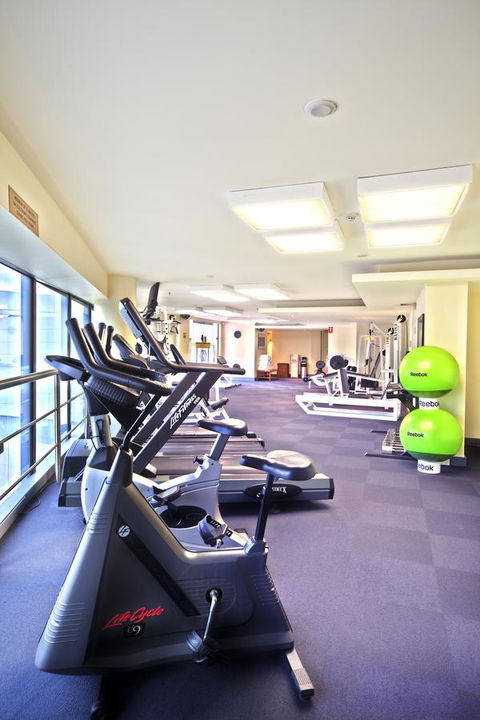 Stamford Plaza Sydney Airport Hotel & Conference Centre - Australian Destinations 13