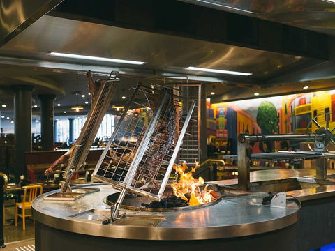 Stamford Plaza Sydney Airport Hotel & Conference Centre - Australian Destinations 27