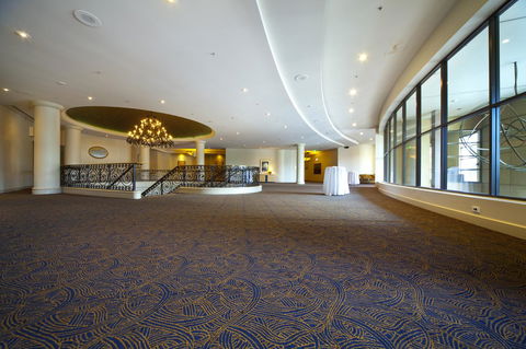 Stamford Plaza Sydney Airport Hotel & Conference Centre - Australian Destinations 29