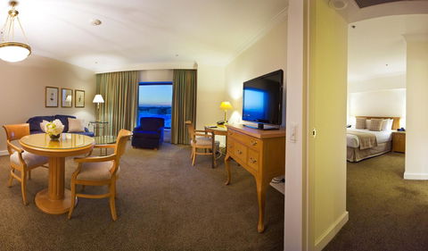 Stamford Plaza Sydney Airport Hotel & Conference Centre - Australian Destinations 31
