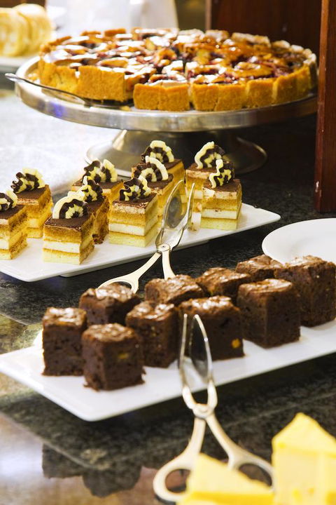 Stamford Plaza Sydney Airport Hotel & Conference Centre - Australian Destinations 30