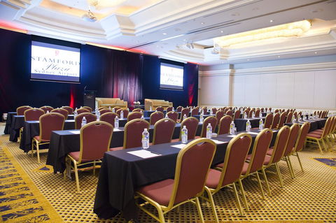 Stamford Plaza Sydney Airport Hotel & Conference Centre - Australian Destinations 23