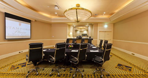 Stamford Plaza Sydney Airport Hotel & Conference Centre - Australian Destinations 24