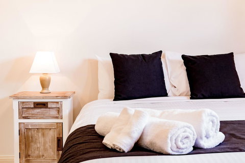 Bundanoon Country Inn Motel - Australian Destinations 25