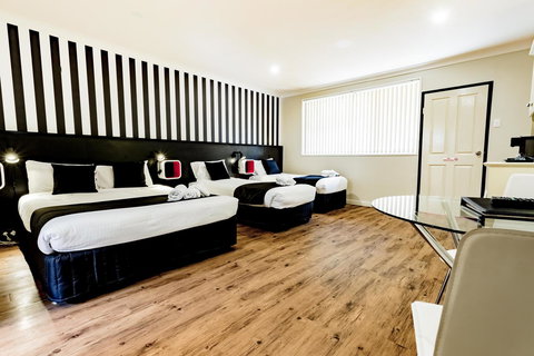 Bundanoon Country Inn Motel - Australian Destinations 41