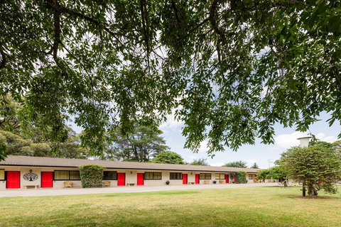 Bundanoon Country Inn Motel - Australian Destinations 44