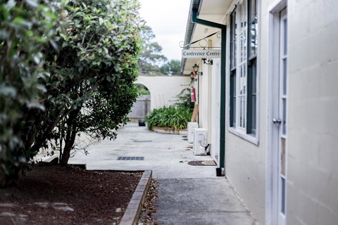 Bundanoon Country Inn Motel - Australian Destinations 16