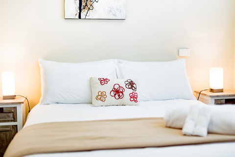 Bundanoon Country Inn Motel - Australian Destinations 37