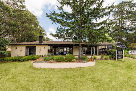 Bundanoon Country Inn Motel - Australian Destinations 42