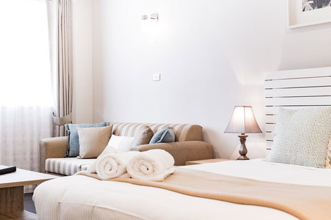 Bundanoon Country Inn Motel - Australian Destinations 15