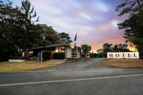Bundanoon Country Inn Motel - Australian Destinations 22