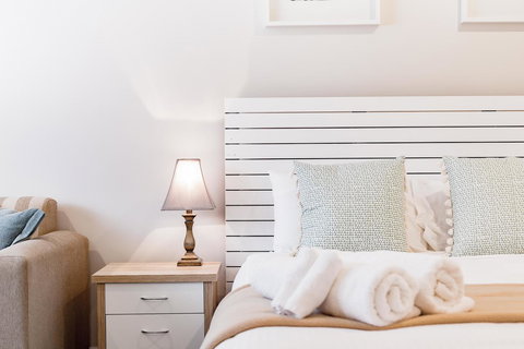 Bundanoon Country Inn Motel - Australian Destinations 1