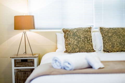 Bundanoon Country Inn Motel - Australian Destinations 32