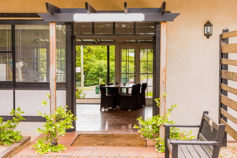 Bundanoon Country Inn Motel - Australian Destinations 7