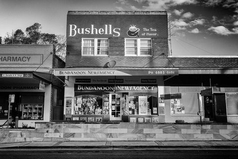 Bundanoon Country Inn Motel - Australian Destinations 27