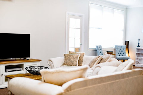 Bundanoon Country Inn Motel - Australian Destinations 28