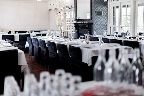 Bundanoon Country Inn Motel - Australian Destinations 10