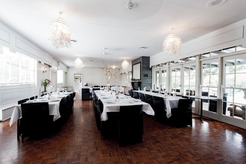 Bundanoon Country Inn Motel - Australian Destinations 11